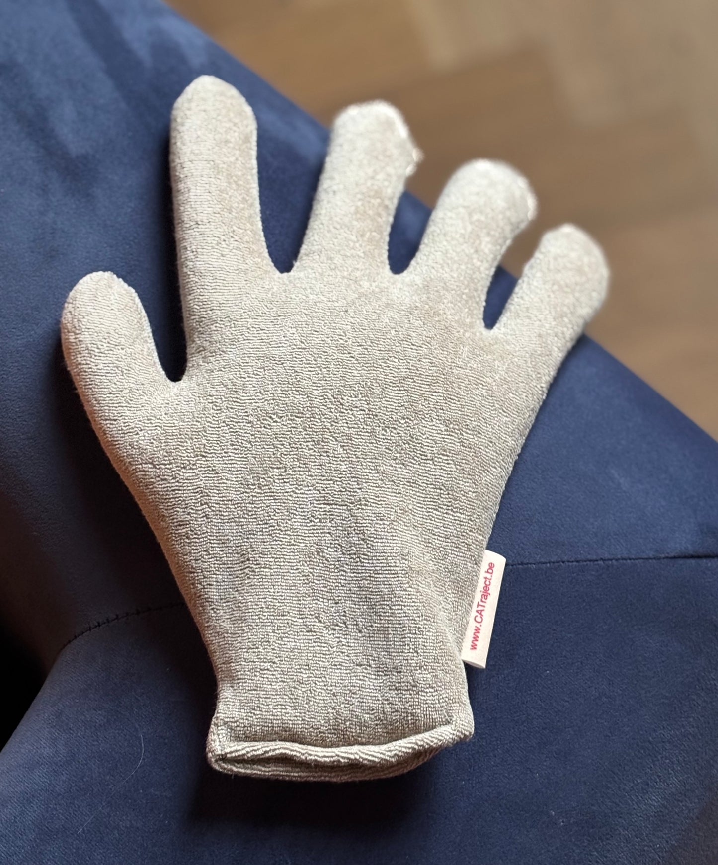 BijdeHandje | CAPUCCINO
