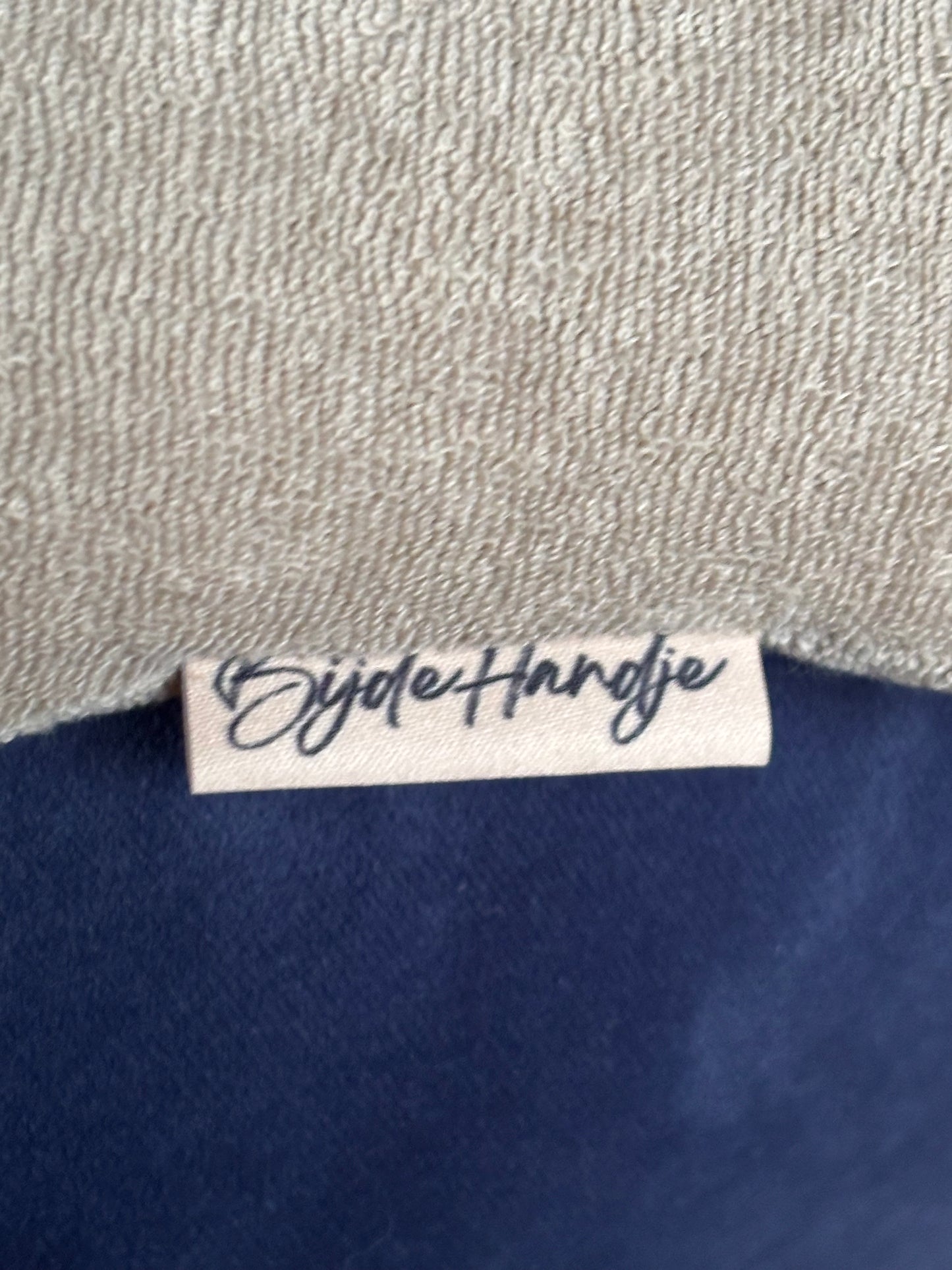 BijdeHandje | CAPUCCINO