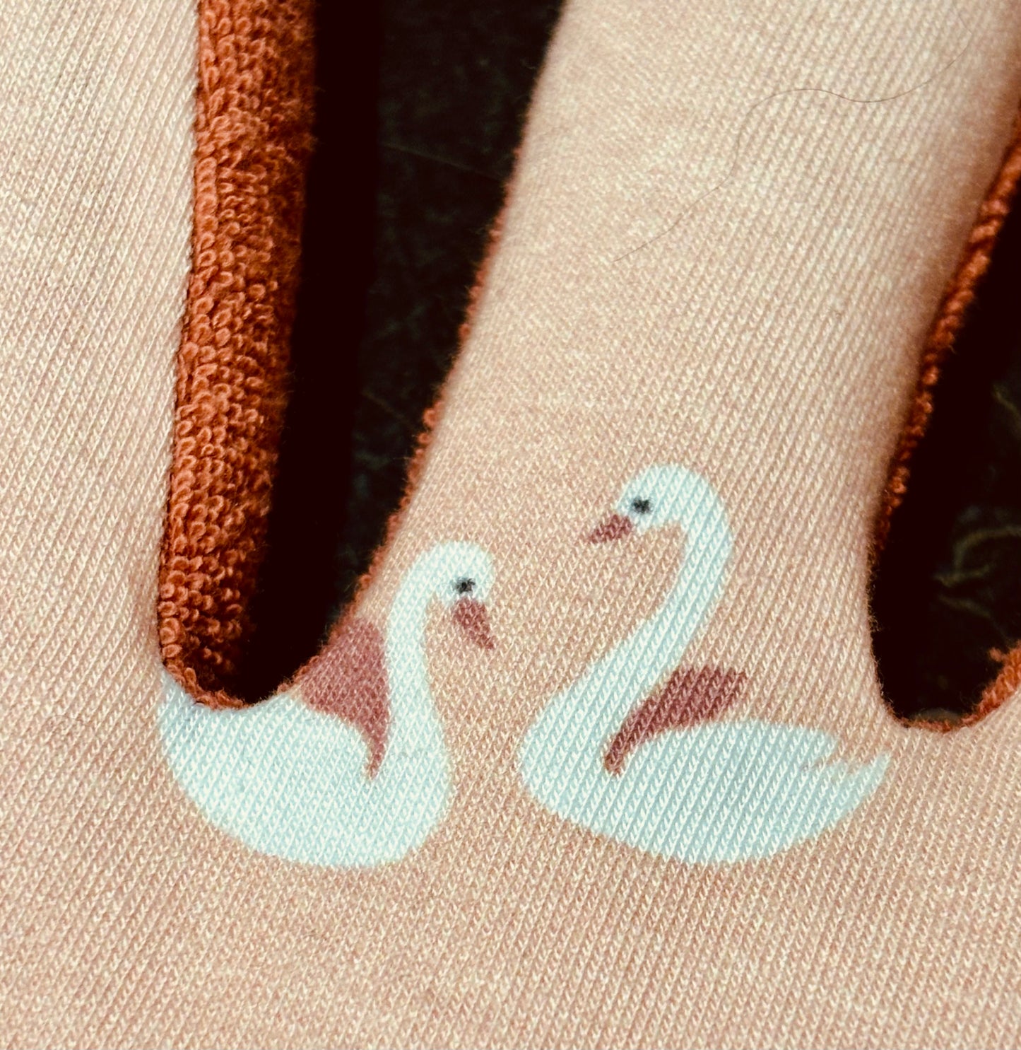 BijdeHandje | ZWANENLIEFDE