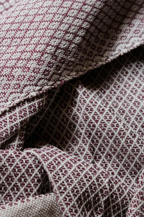 Rebozo | ARMADILLO - Close weave