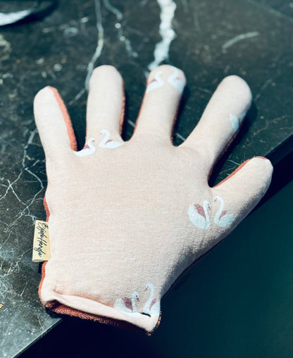 BijdeHandje | ZWANENLIEFDE