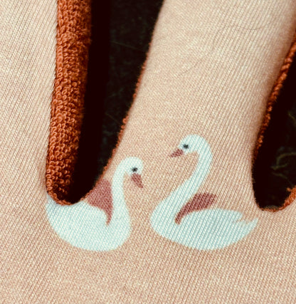 BijdeHandje | ZWANENLIEFDE