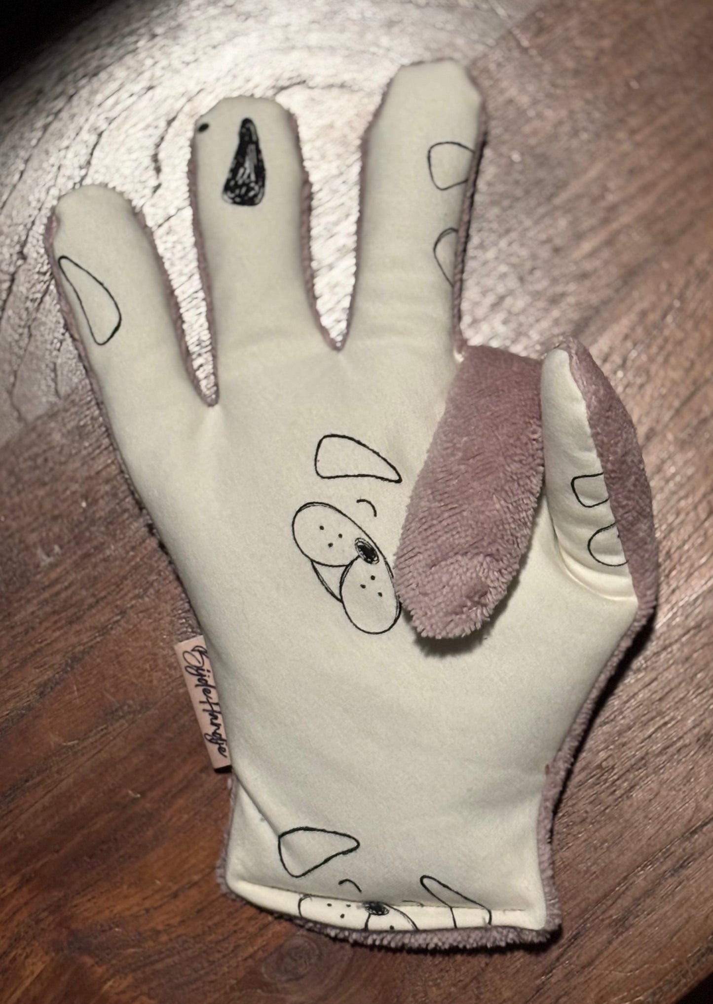 BijdeHandje | HONDESNOET