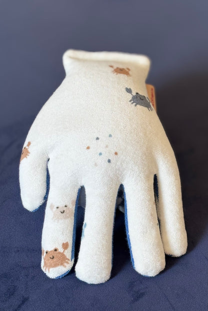 BijdeHandje | CRABBIE