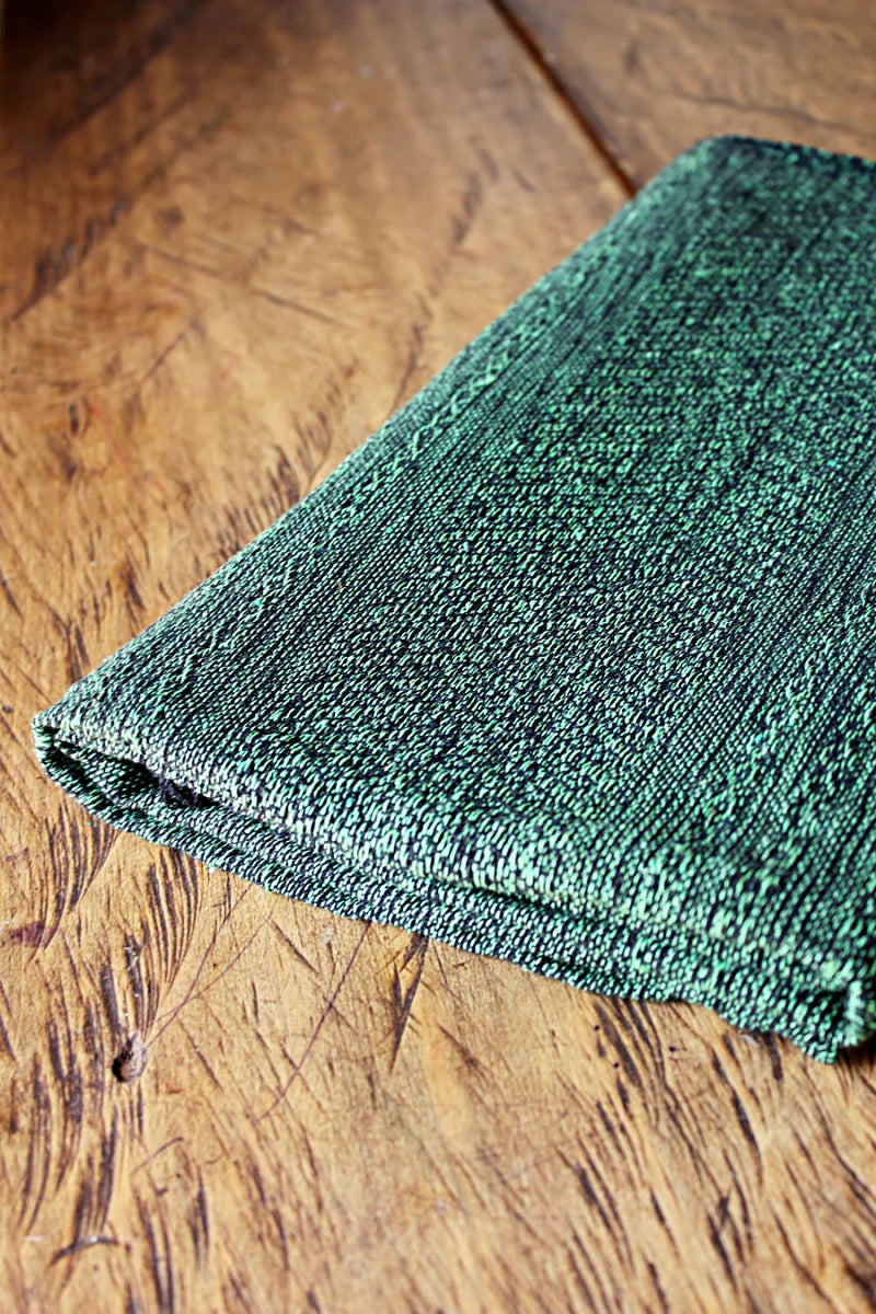 Rebozo | OCOTE - Close weave