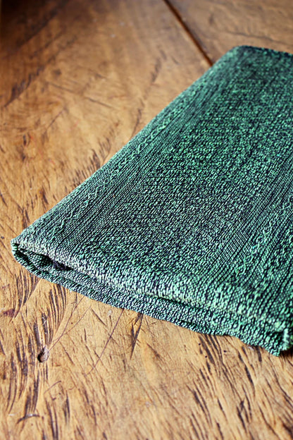 Rebozo | OCOTE - Close weave