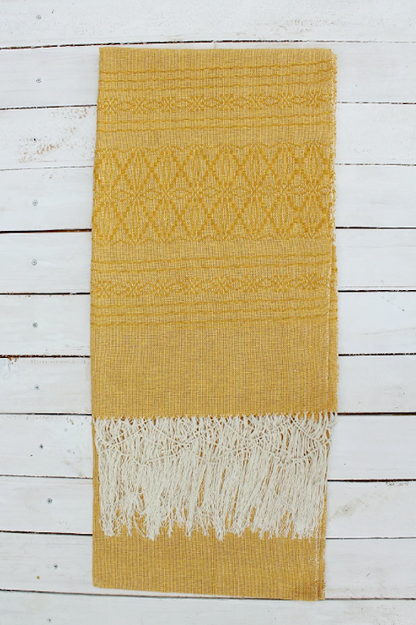 Rebozo | SOL - Close weave